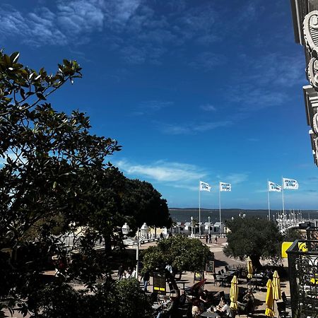 Grand Hotel Richelieu Arcachon Zewnętrze zdjęcie